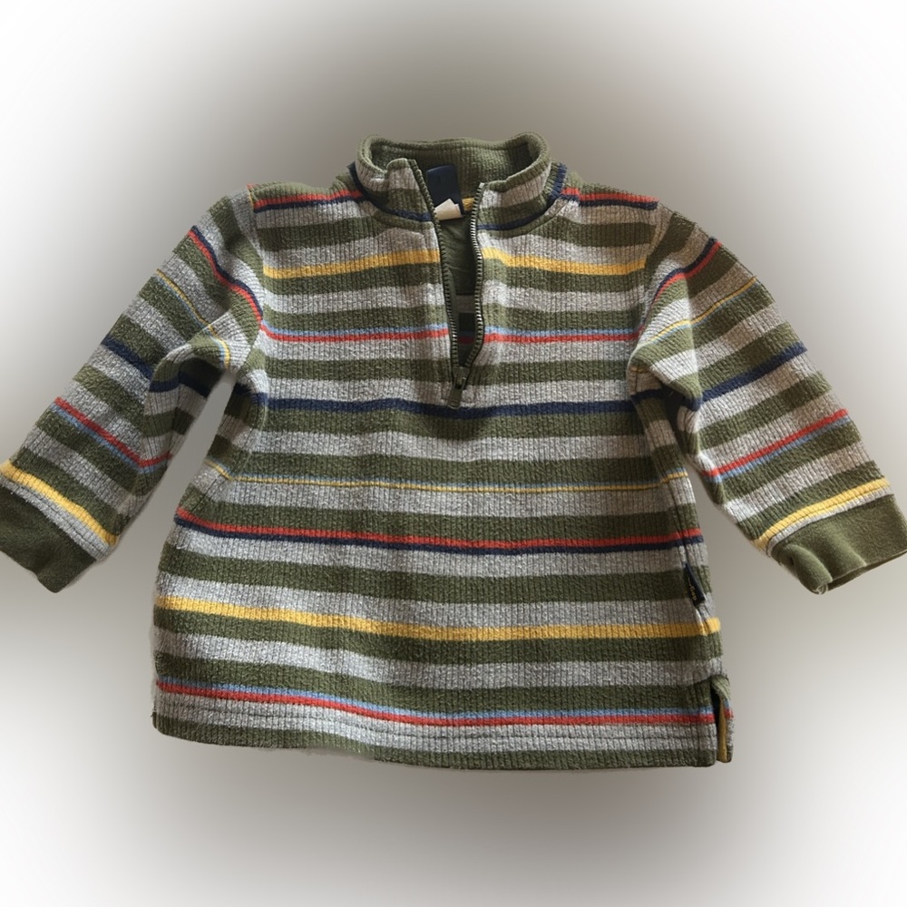 baby gap sweater